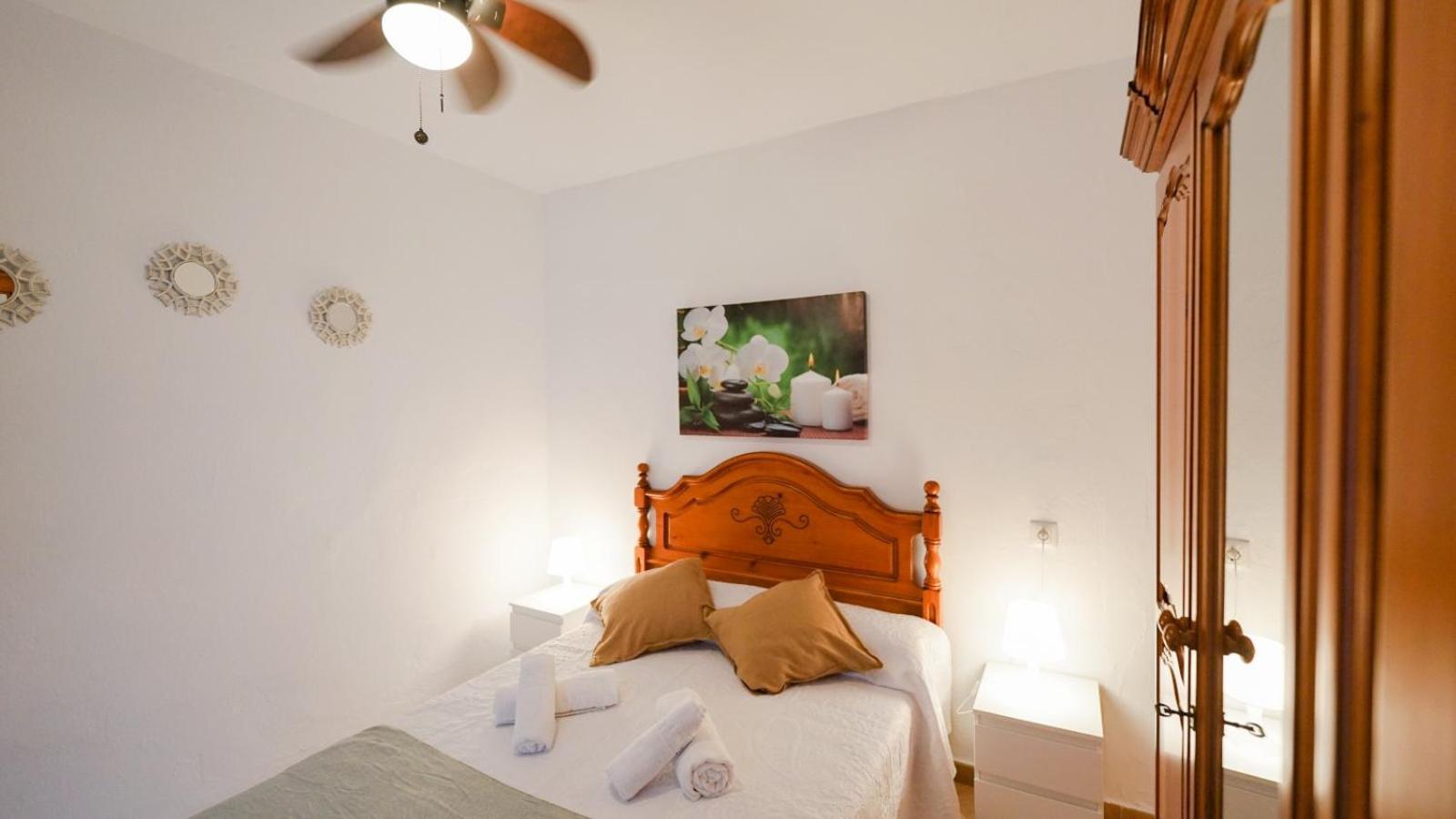 Casa Becquer 3 - Solo Familias Apartment *