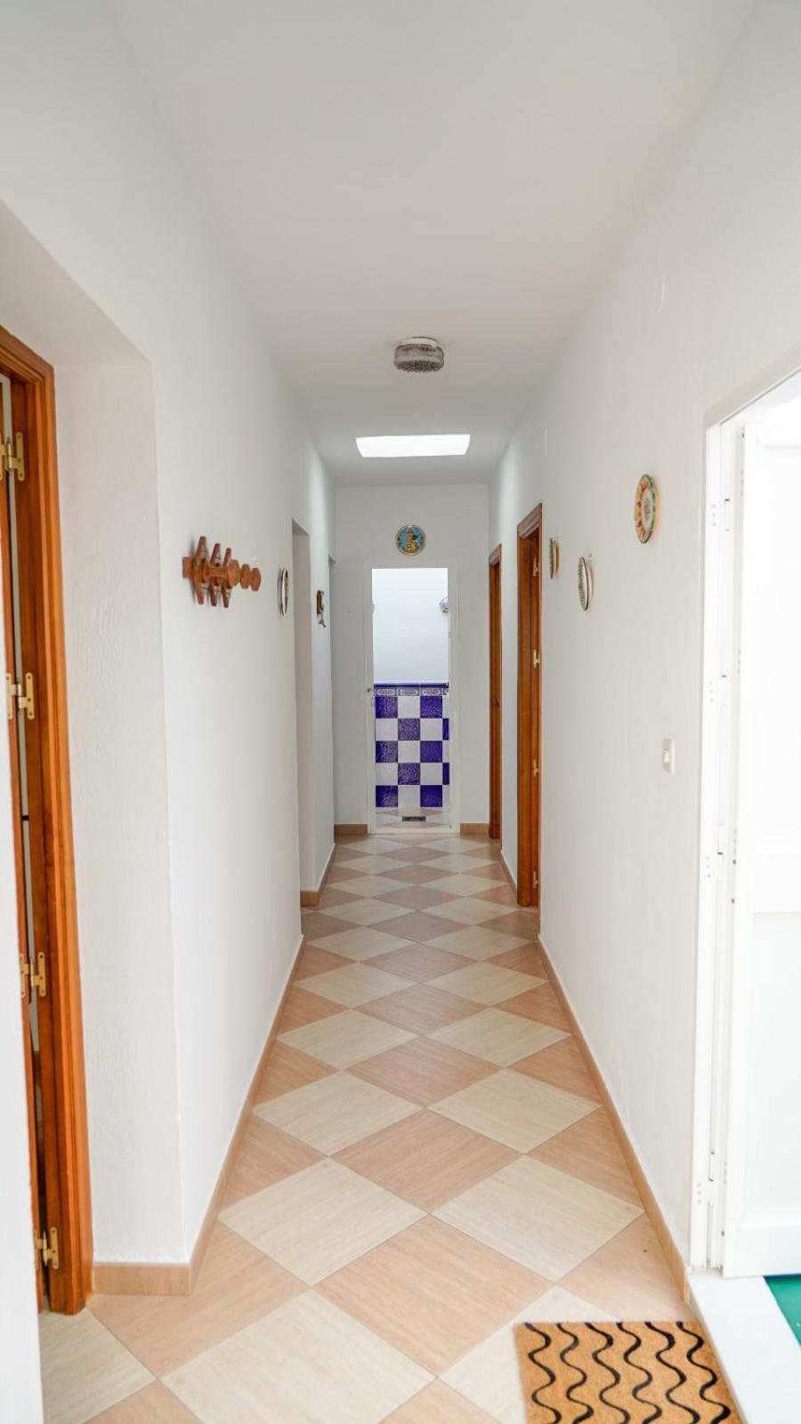 Apartment Casa Becquer 3 - Solo Familias *