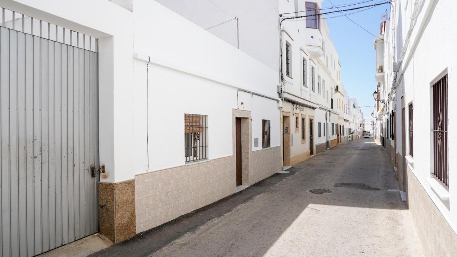 Casa Becquer 3 - Solo Familias Apartment Conil De La Frontera